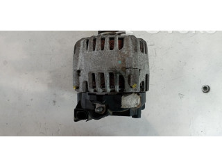 Генератор 8V2110300AB Ford Fiesta