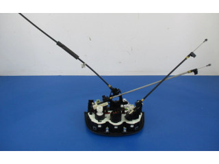 Блок управления климат-контролем Chevrolet Matiz