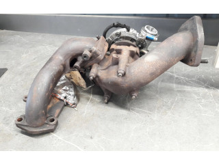 Turbodmychadlo Турбина 46530592 Fiat Bravo - Brava