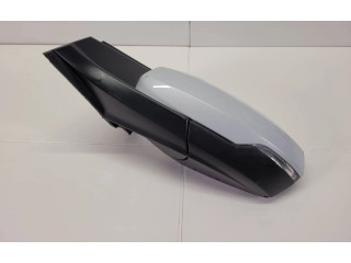 Зеркало электрическое Volkswagen Polo 2002 - 2005 года