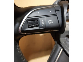 Volant Audi A3 S3 8V 2016