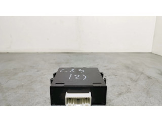 Блок управления KA189, DA6T67UU0C Mazda CX-3