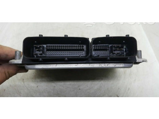 Блок управления двигателя 038906019LQ, 0281011144 Ford Galaxy