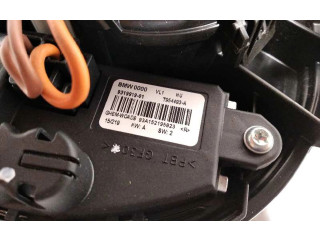 Вентилятор печки 931991901, 4PINES BMW 4 F32 F33