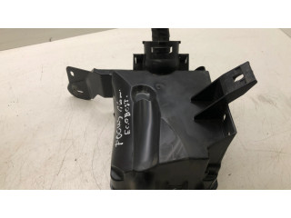 Блок предохранителей    Ford Focus    