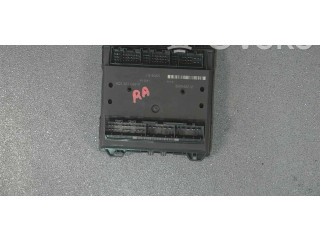 Блок предохранителей 6Q1937049B   Skoda Fabia Mk1 (6Y)    