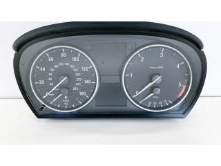 Přístrojová deska  BMW X1 E84 2014 10454219, 9316128  