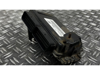 Блок управления двигателя 5WY5418F, 1BGX96417294   Chevrolet Spark