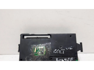 Блок комфорта A4548202226, 5WK45104C Mitsubishi Colt