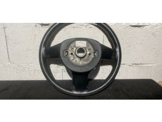 Руль Volkswagen Caddy  2011 - 2016 года 1K0419091AG1QB      