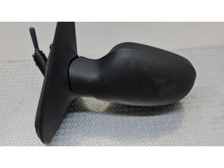 Зеркало (механическое) Renault Clio II 2001-2005 года