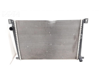 Радиатор охлаждающей жидкости