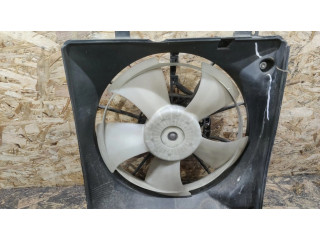 Вентилятор радиатора     10A022    Acura ILX 1.8