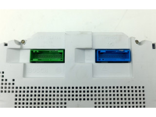 Панель приборов 3W5920840D Bentley Flying Spur