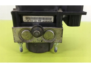 Блок АБС 0265232485 Fiat Grande Punto - года