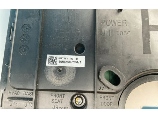 Блок комфорта 156745400B, 149784800 Tesla Model 3