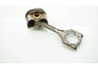 Поршень с шатуном L13Z1 Honda Jazz