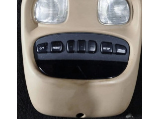 Дисплей    C82UA5591, 505054   Jeep Grand Cherokee (WJ)