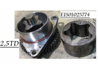 Čerpadlo oleje EIS01025774 Chrysler Voyager 0.0