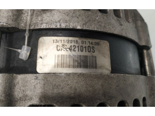 Генератор CAL421010S   SsangYong Rexton      