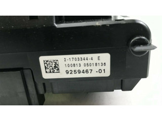 Блок управления 9259467, P1201   BMW X3 F25