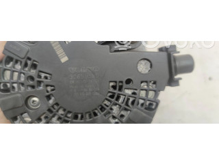 Генератор 30659580, C83HC15062   Volvo V70      