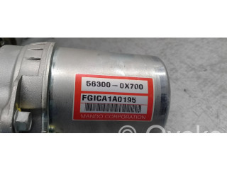 Рулевая рейка 58300B9101, KGRAM2L00566 Hyundai i10