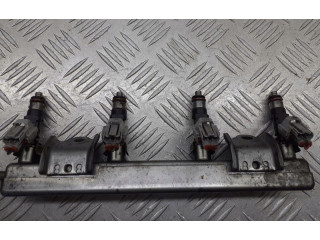 Vstřikovací lišta Nissan Micra