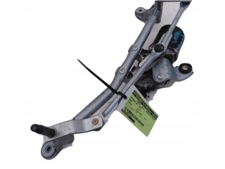 Моторчик дворников A4538200040, A4538200040 Smart ForFour II W453