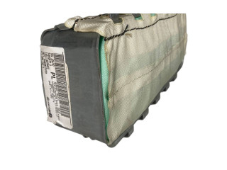 Подушка безопасности пассажира 5J2880202A, 34003077D   Skoda Fabia Mk2 (5J)