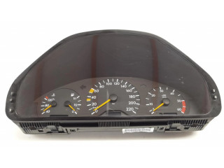 Přístrojová deska Mercedes-Benz C W202 1995 A2024401411