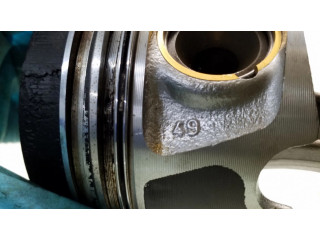 Píst N580, 038J Audi A4 S4 B8 8K pro naftový motor 2.0 cgl