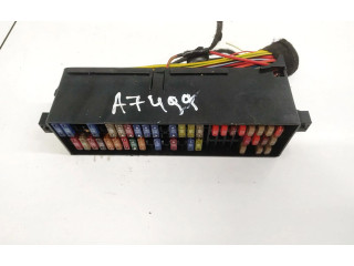 Блок предохранителей     Skoda Fabia Mk2 (5J)    