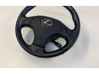 Руль Lexus IS 220D-250-350 2006 - 2013 года