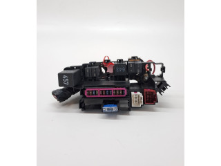 Блок предохранителей 8K1937503 Audi Q5 SQ5