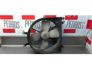 Вентилятор радиатора         Honda HR-V 1.6