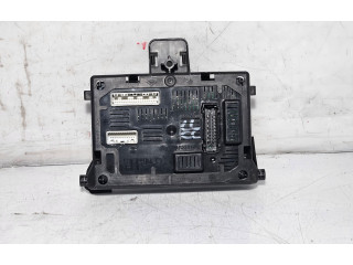 Блок комфорта 8200343733   Renault Clio III   