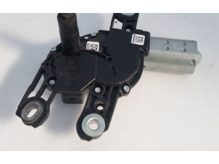 Моторчик заднего дворника 5F4955711A, E1-A5-44-2 Skoda Karoq