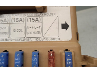 Модуль управления BSM LB100603B   Subaru Forester SG    