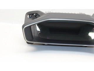 Панель приборов 9848174380 Peugeot 2008 II