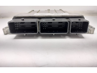 Блок управления двигателя 237106276R, A2C98273600   Dacia Lodgy