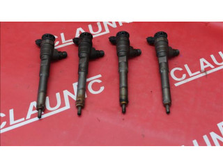 Форсунка DA.011.23.26165    Dacia Dokker   