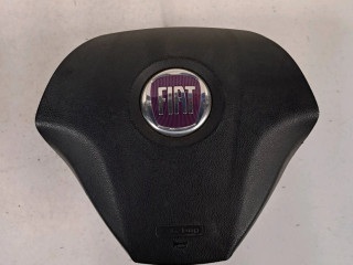 Подушка безопасности водителя 735516201, PA70043042   Fiat Punto Evo