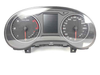 Volant Audi A3 S3 8V 2014 8V0920860H