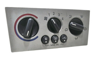 Модуль блока управления кондиционером 13191745, 13191583 Opel Meriva A