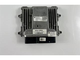 Блок управления двигателем Блок управления 391B503DE5, 391A503DE5 KIA Niro