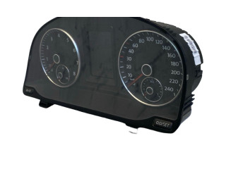 Панель приборов 2K5920876E, A2C53219792 Volkswagen Caddy