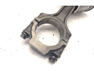  Поршень с шатуном 937A5000   Fiat Bravo  