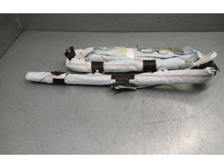 Боковая подушка безопасности 986L14896R, 648756400 Dacia Sandero