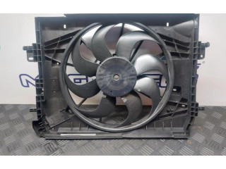 Вентилятор печки 214815012R-A Dacia Sandero